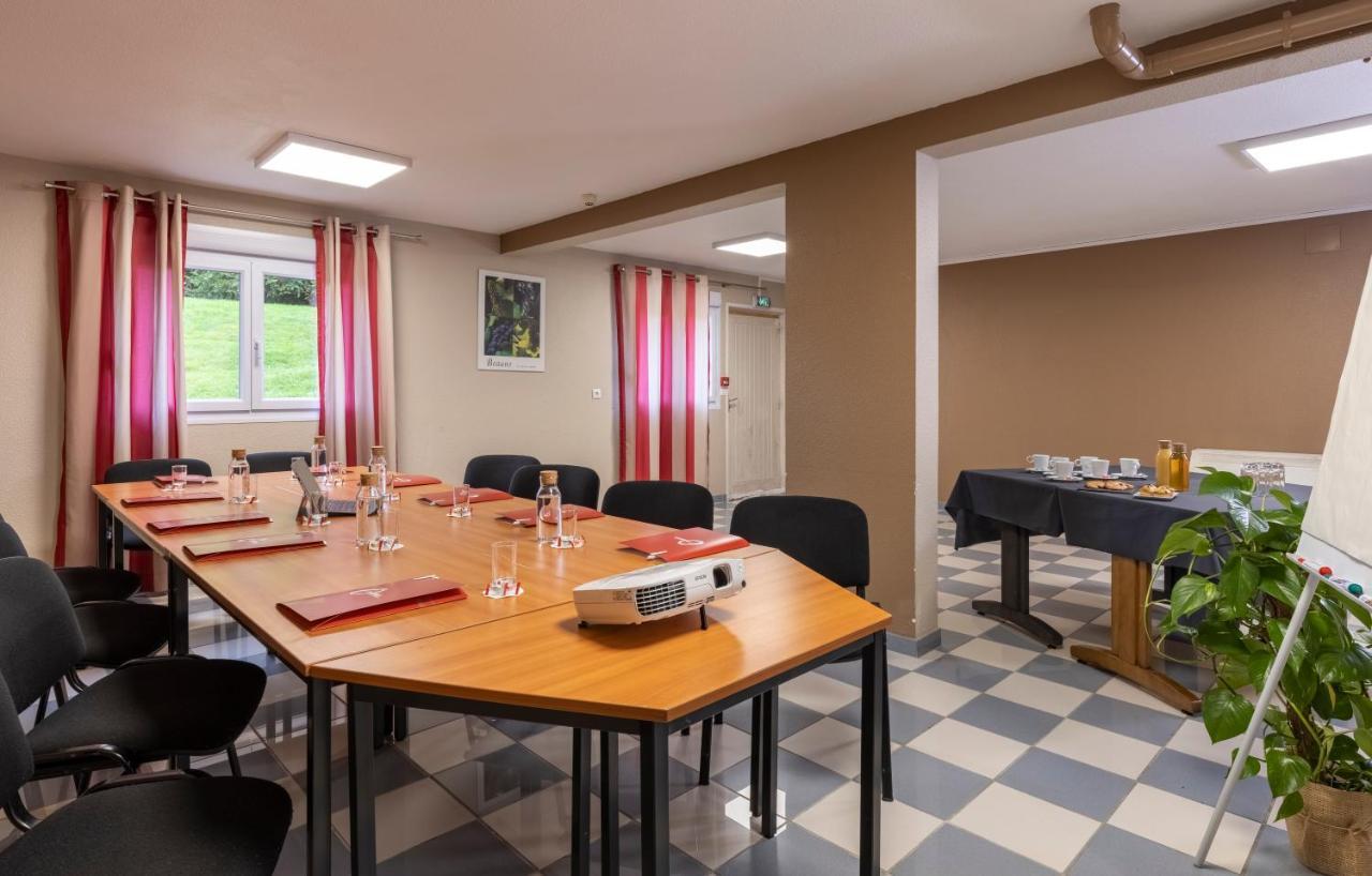 The Originals City, Hotel Paray-Le-Monial Ngoại thất bức ảnh