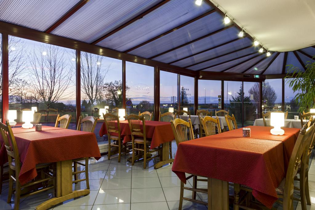 The Originals City, Hotel Paray-Le-Monial Ngoại thất bức ảnh