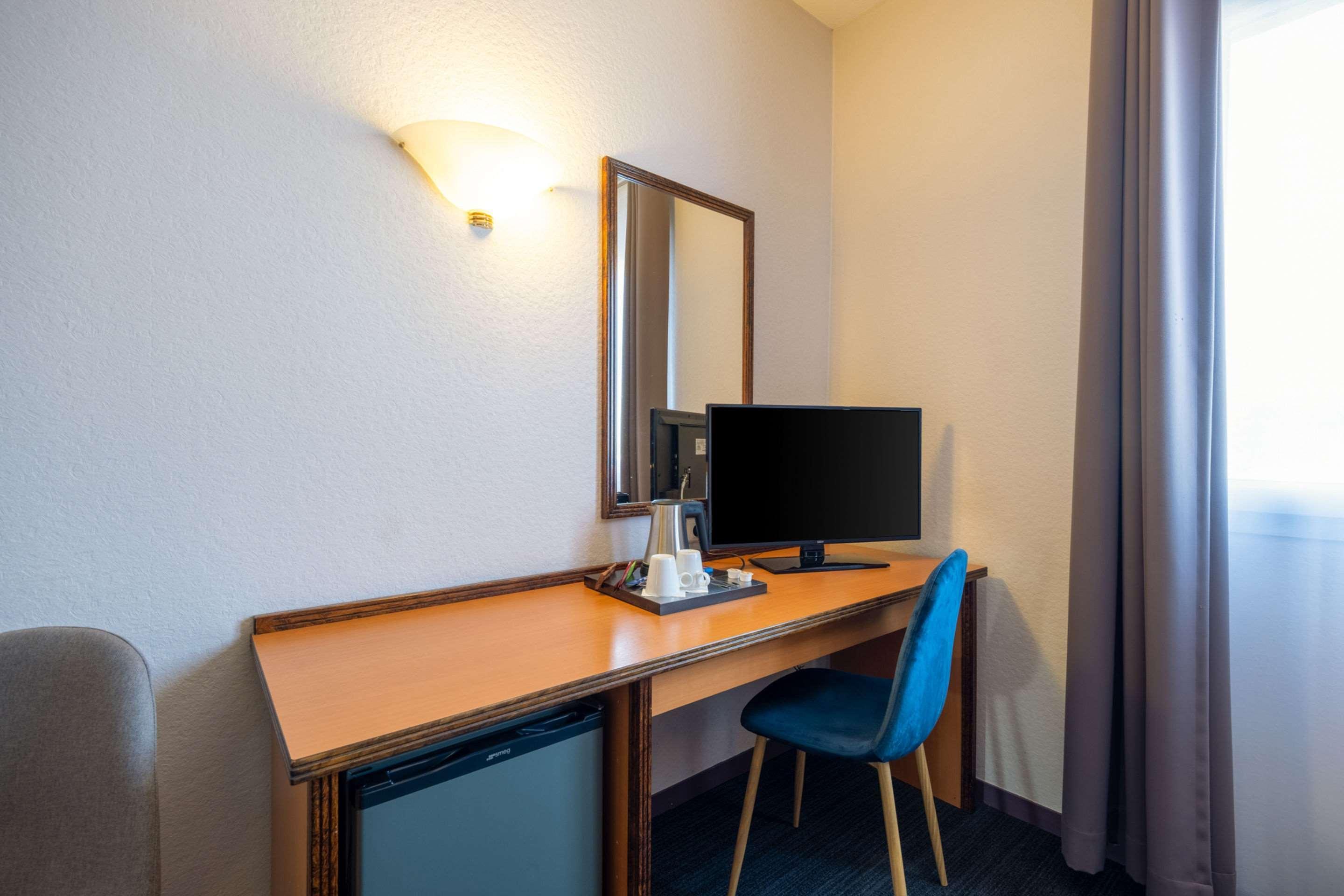 The Originals City, Hotel Paray-Le-Monial Ngoại thất bức ảnh