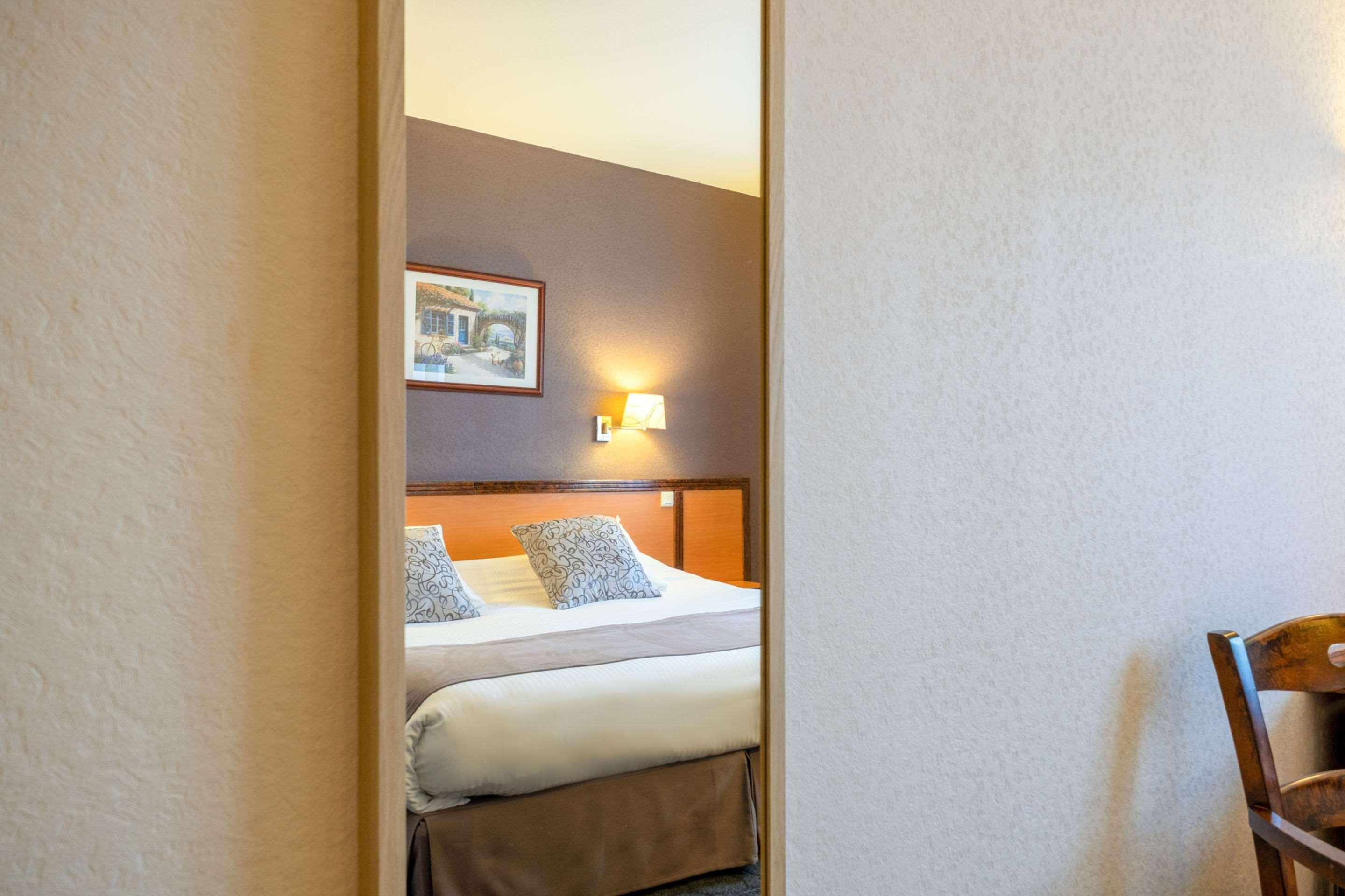 The Originals City, Hotel Paray-Le-Monial Ngoại thất bức ảnh