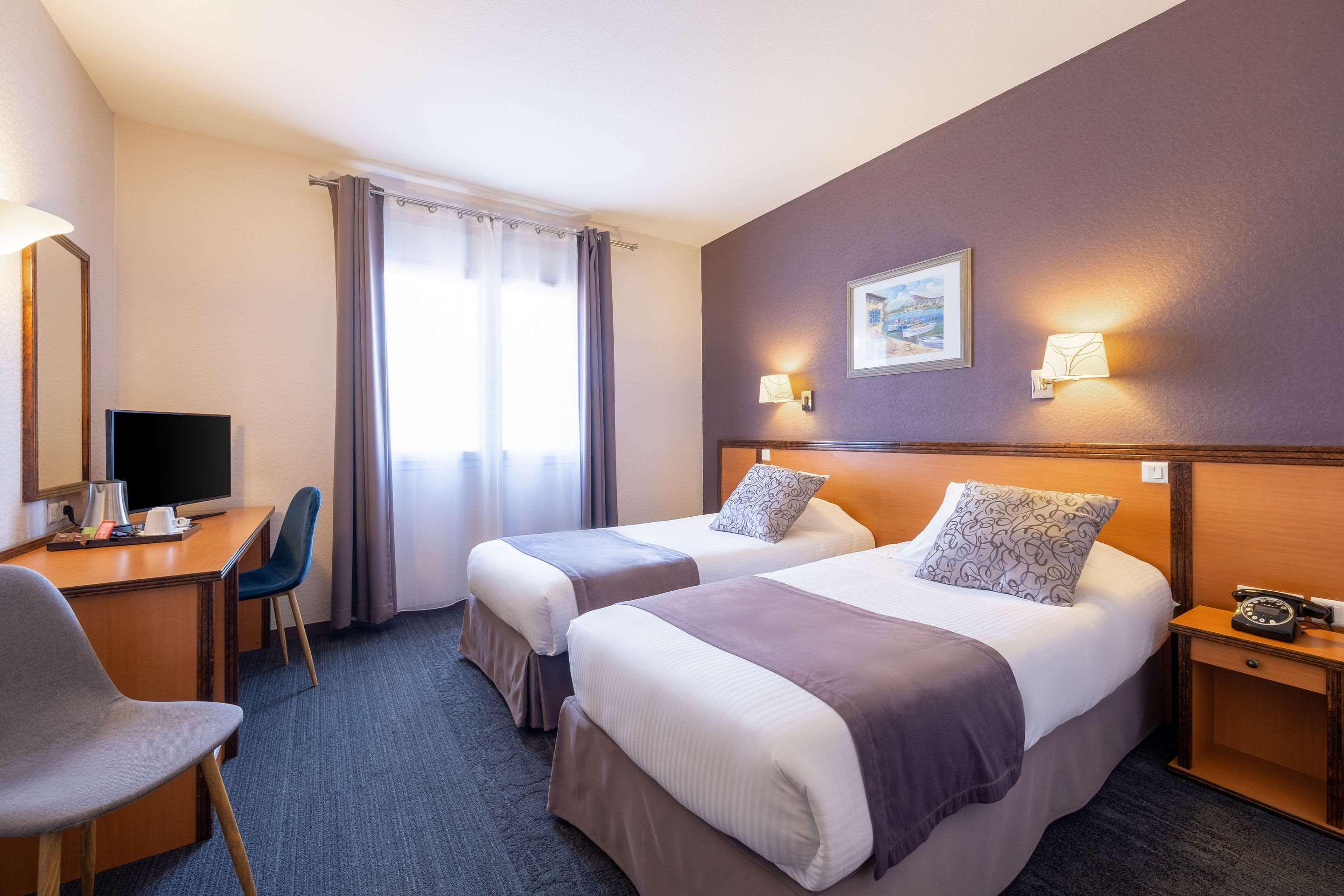 The Originals City, Hotel Paray-Le-Monial Ngoại thất bức ảnh