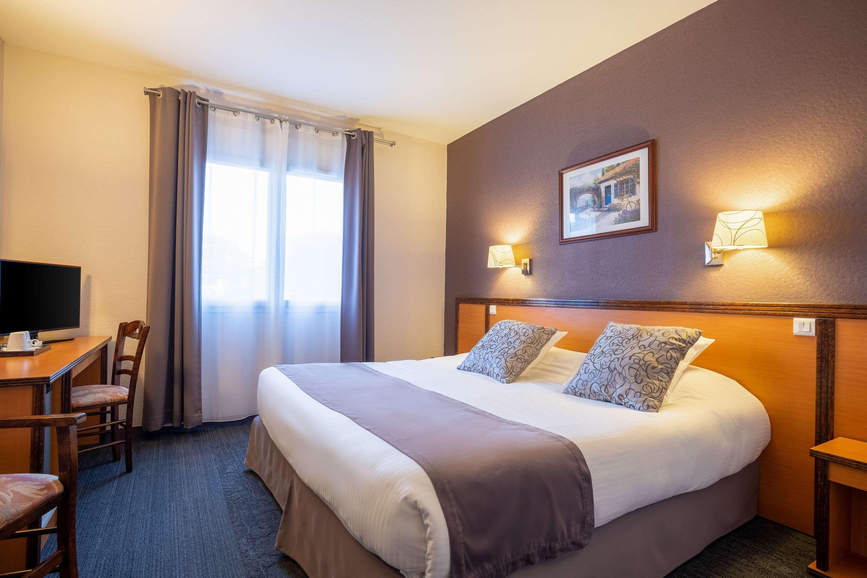 The Originals City, Hotel Paray-Le-Monial Ngoại thất bức ảnh