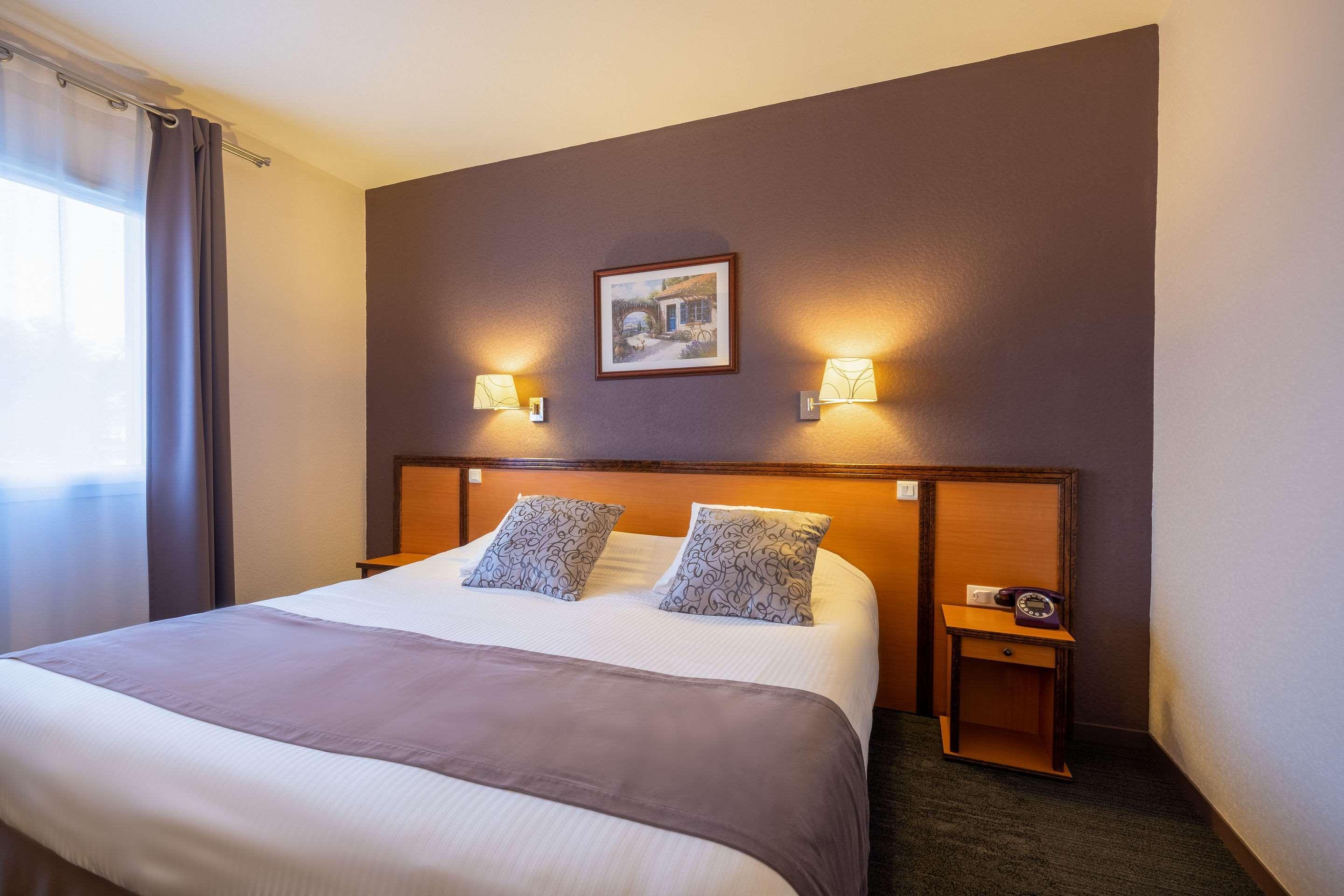 The Originals City, Hotel Paray-Le-Monial Ngoại thất bức ảnh