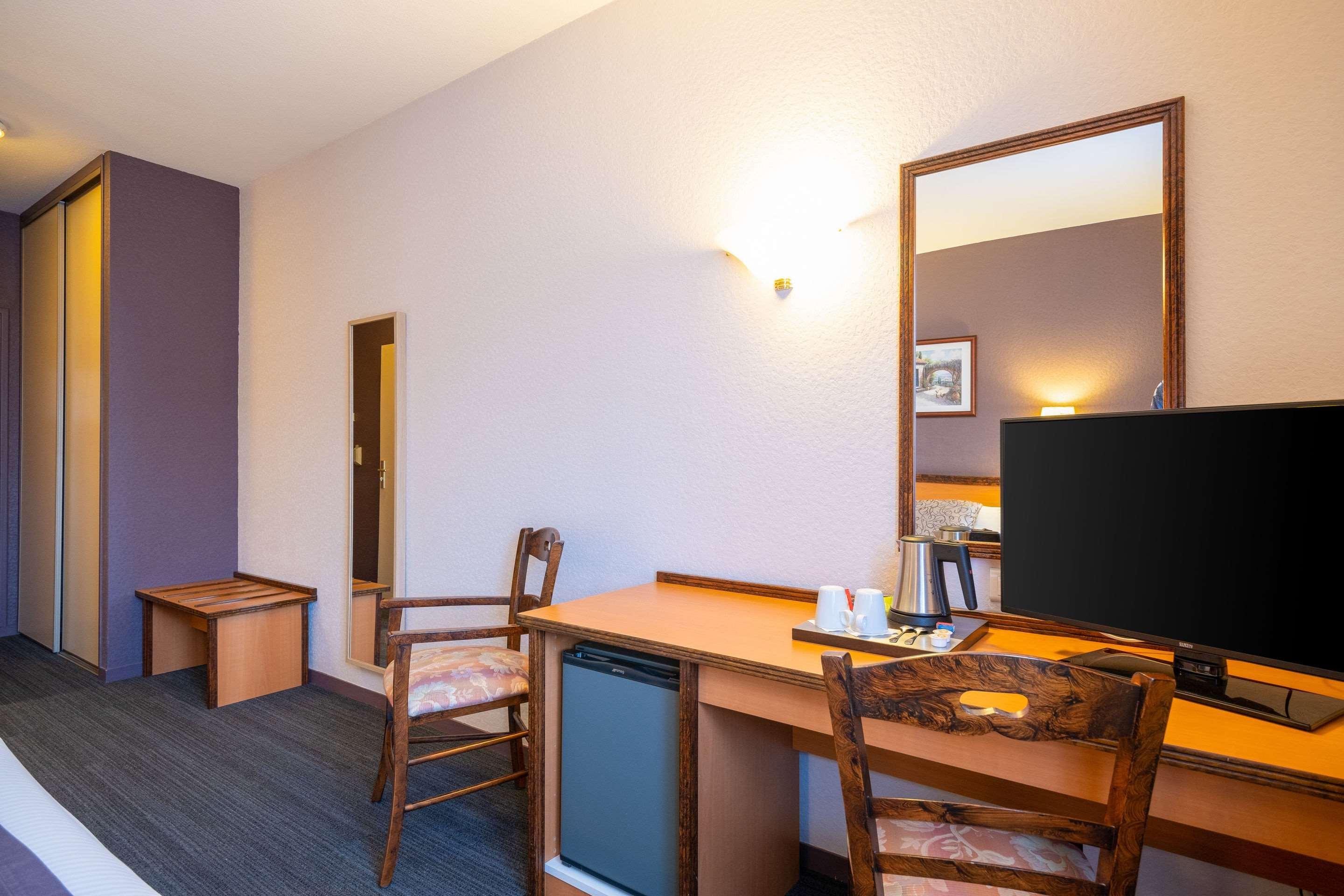 The Originals City, Hotel Paray-Le-Monial Ngoại thất bức ảnh