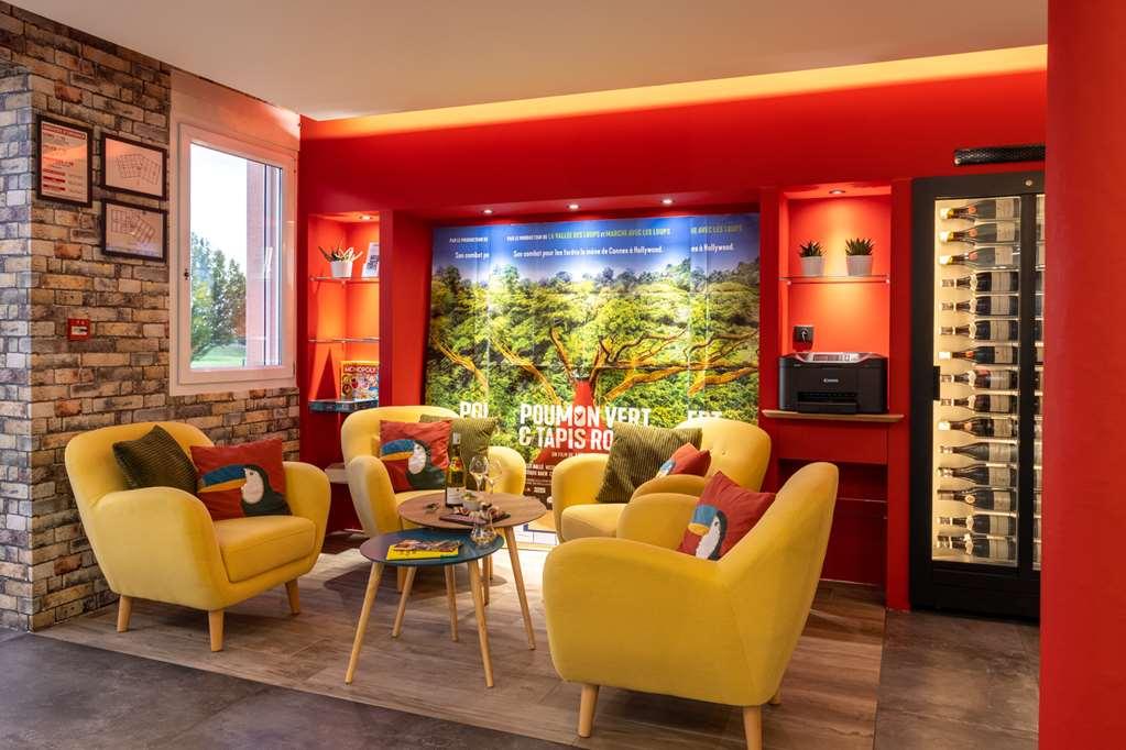The Originals City, Hotel Paray-Le-Monial Tiện nghi bức ảnh