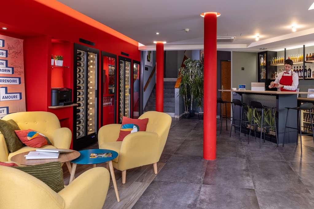The Originals City, Hotel Paray-Le-Monial Tiện nghi bức ảnh
