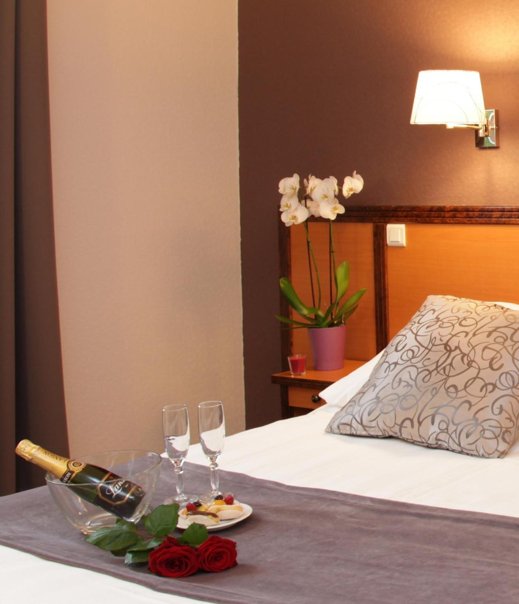 The Originals City, Hotel Paray-Le-Monial Ngoại thất bức ảnh